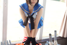 Kantai Collection – Higurashi Rin – Takao 8 (14)