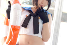 Kantai Collection – Higurashi Rin – Takao 8 (2)