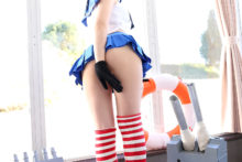 Kantai Collection – Higurashi Rin – Takao 8 (21)