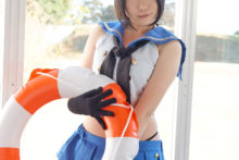Kantai Collection – Higurashi Rin – Takao 8 (3)