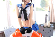 Kantai Collection – Higurashi Rin – Takao 8 (33)