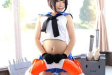 Kantai Collection – Higurashi Rin – Takao 8 (34)