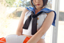 Kantai Collection – Higurashi Rin – Takao 8 (4)