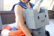 Kantai Collection – Higurashi Rin – Takao 8 (42)