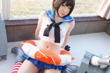 Kantai Collection – Higurashi Rin – Takao 8 (43)