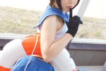 Kantai Collection – Higurashi Rin – Takao 8 (49)
