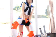 Kantai Collection – Higurashi Rin – Takao 8 (5)