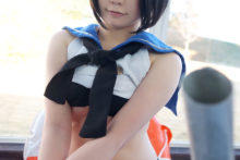 Kantai Collection – Higurashi Rin – Takao 8 (57)