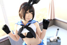 Kantai Collection – Higurashi Rin – Takao 8 (66)