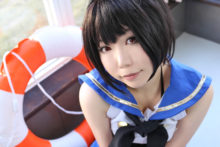 Kantai Collection – Higurashi Rin – Takao 8 (68)