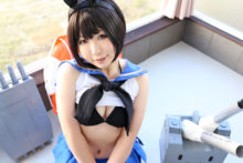 Kantai Collection – Higurashi Rin – Takao 8 (69)