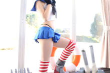 Kantai Collection – Higurashi Rin – Takao 8 (7)
