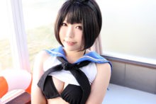 Kantai Collection – Higurashi Rin – Takao 8 (70)