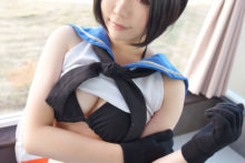 Kantai Collection – Higurashi Rin – Takao 8 (72)