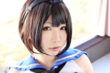 Kantai Collection – Higurashi Rin – Takao 8 (73)