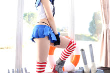 Kantai Collection – Higurashi Rin – Takao 8 (8)