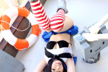 Kantai Collection – Higurashi Rin – Takao 8 (81)