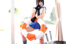 Kantai Collection – Higurashi Rin – Takao 8 (9)