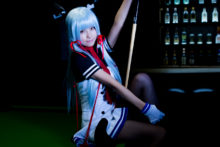 Kantai Collection – Nagisa Mark-02 – Taihou, Murakumo (11)