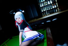 Kantai Collection – Nagisa Mark-02 – Taihou, Murakumo (17)