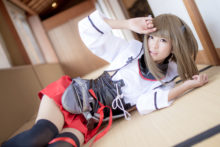 Kantai Collection – Nagisa Mark-02 – Taihou, Murakumo (170)