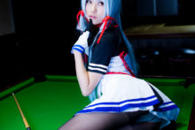 Kantai Collection – Nagisa Mark-02 – Taihou, Murakumo (18)