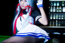 Kantai Collection – Nagisa Mark-02 – Taihou, Murakumo (19)