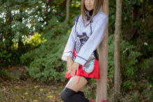 Kantai Collection – Nagisa Mark-02 – Taihou, Murakumo (197)