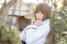 Kantai Collection – Nagisa Mark-02 – Taihou, Murakumo (201)