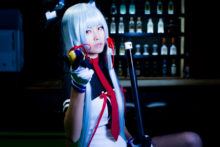 Kantai Collection – Nagisa Mark-02 – Taihou, Murakumo (3)