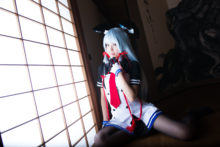 Kantai Collection – Nagisa Mark-02 – Taihou, Murakumo (60)