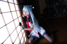 Kantai Collection – Nagisa Mark-02 – Taihou, Murakumo (63)