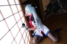 Kantai Collection – Nagisa Mark-02 – Taihou, Murakumo (64)