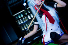 Kantai Collection – Nagisa Mark-02 – Taihou, Murakumo (7)