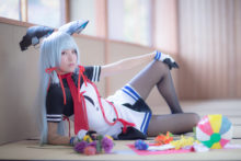 Kantai Collection – Nagisa Mark-02 – Taihou, Murakumo (71)