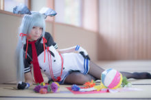 Kantai Collection – Nagisa Mark-02 – Taihou, Murakumo (72)