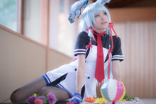 Kantai Collection – Nagisa Mark-02 – Taihou, Murakumo (74)
