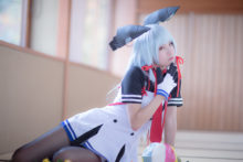 Kantai Collection – Nagisa Mark-02 – Taihou, Murakumo (75)