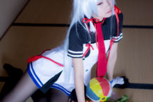Kantai Collection – Nagisa Mark-02 – Taihou, Murakumo (78)
