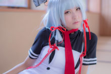 Kantai Collection – Nagisa Mark-02 – Taihou, Murakumo (79)