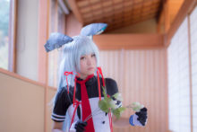 Kantai Collection – Nagisa Mark-02 – Taihou, Murakumo (80)