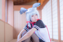 Kantai Collection – Nagisa Mark-02 – Taihou, Murakumo (81)