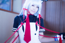 Kantai Collection – Nagisa Mark-02 – Taihou, Murakumo (84)