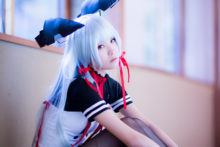 Kantai Collection – Nagisa Mark-02 – Taihou, Murakumo (88)