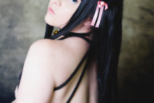 Kill la Kill – Usatame, Foxy – Matoi, Satsuki (45)