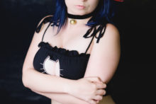 Kill la Kill – Usatame, Foxy – Matoi, Satsuki (89)