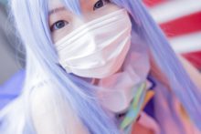 Konosuba – Aqua (110)
