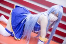 Konosuba – Aqua (111)