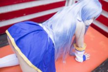 Konosuba – Aqua (113)