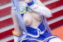 Konosuba – Aqua (116)